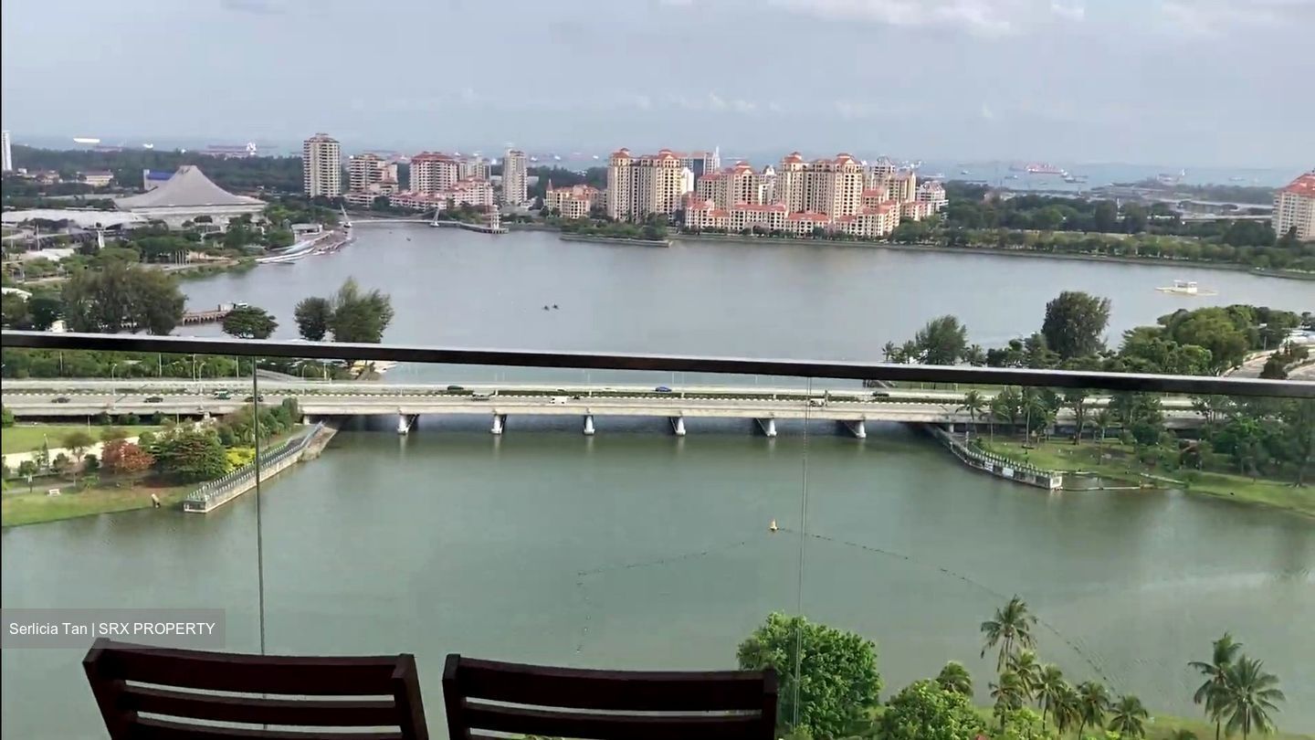 Kallang Riverside (D12), Apartment #538243811